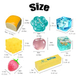 Squishy Fun Box Bundle