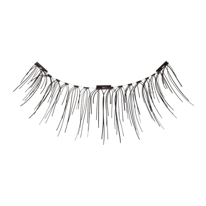 Kiss Magnetic False Eyelashes