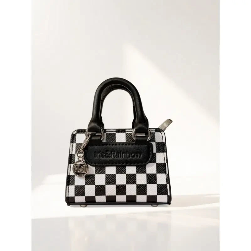 Iris and Rainbow Mini Mystery Tote Bag