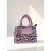 Iris and Rainbow Mini Mystery Tote Bag