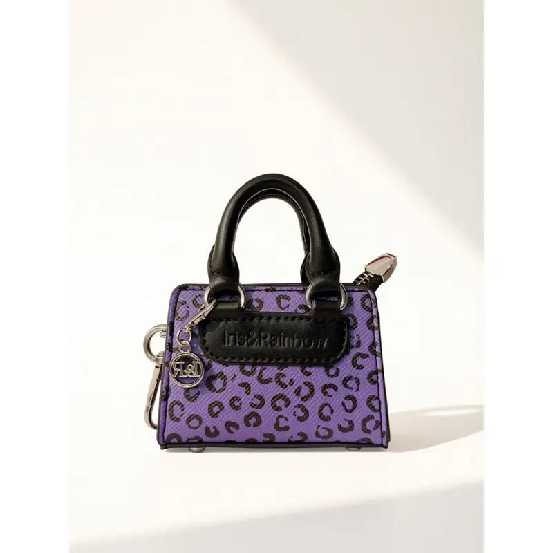 Iris and Rainbow Mini Mystery Tote Bag