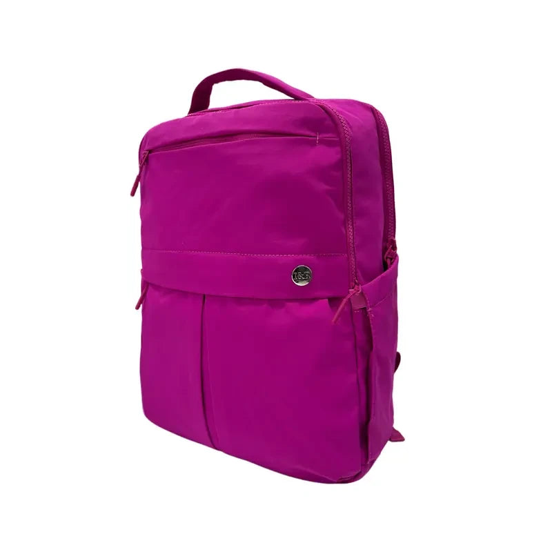 Expandable Unisex Backpack