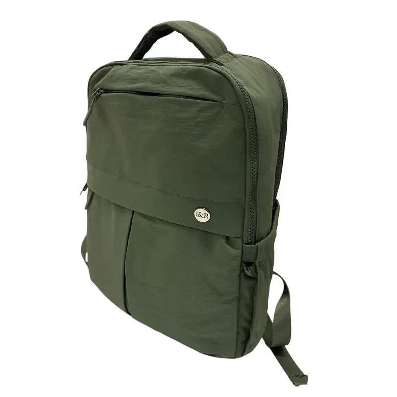 Expandable Unisex Backpack