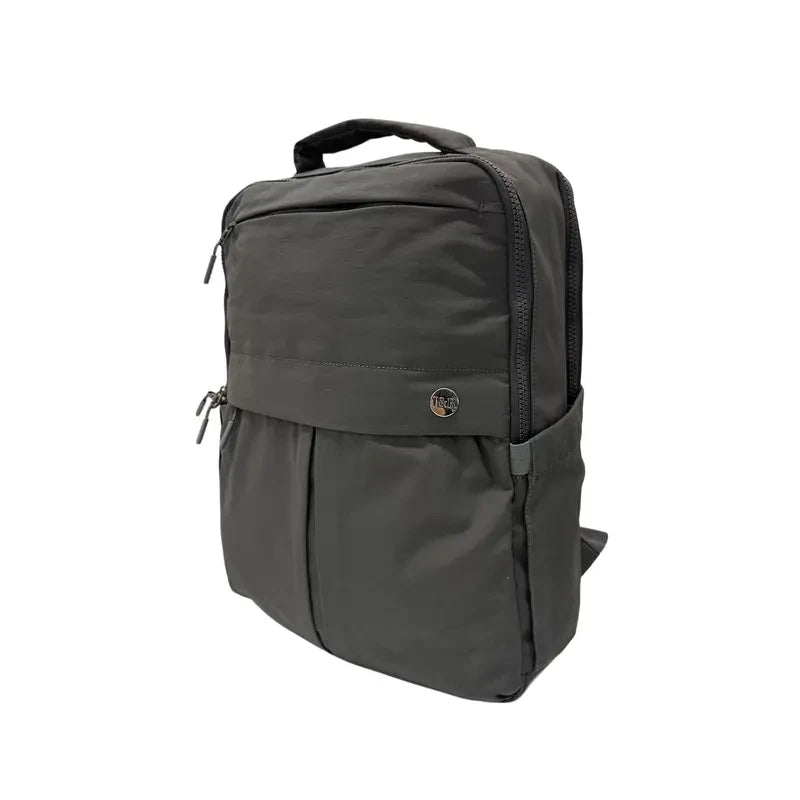 Expandable Unisex Backpack