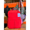 Expandable Unisex Backpack