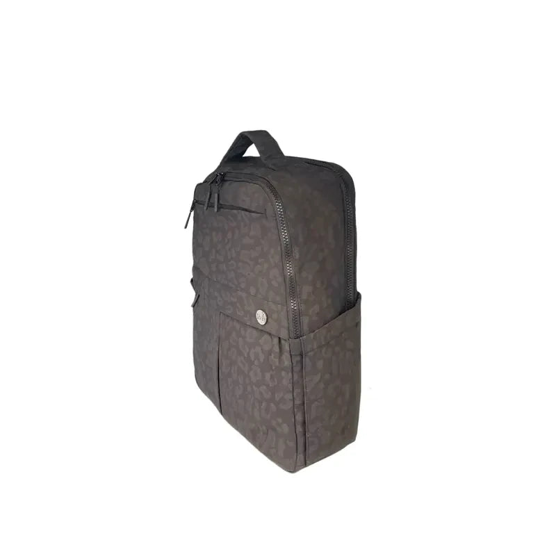 Expandable Unisex Backpack