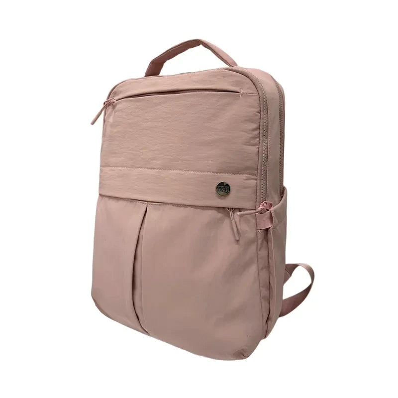 Expandable Unisex Backpack