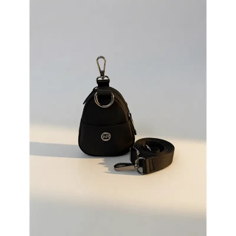 Iris Mini Expandable Bag
