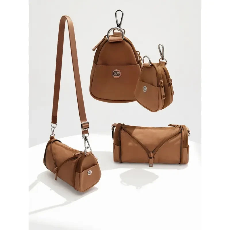Iris Mini Expandable Bag