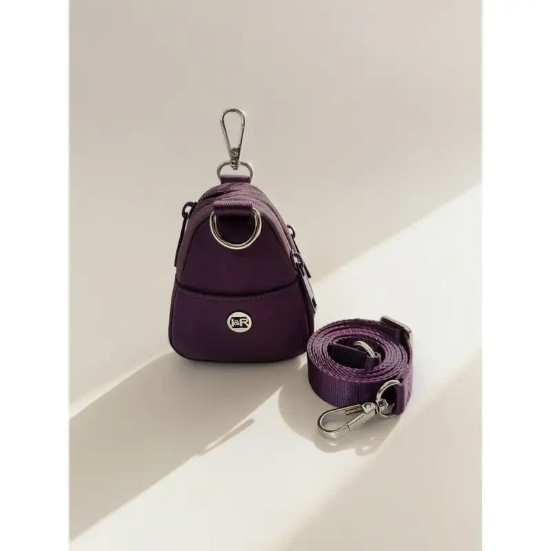 Iris Mini Expandable Bag