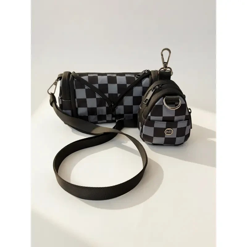 Iris Mini Expandable Bag