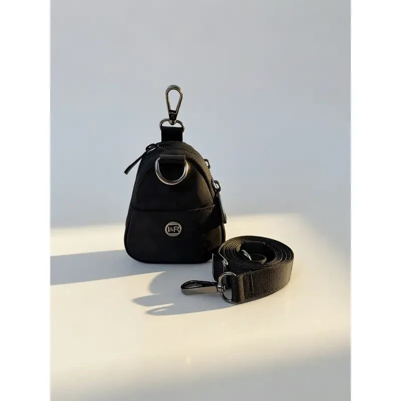 Iris Mini Expandable Bag