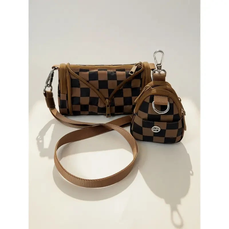 Iris Mini Expandable Bag