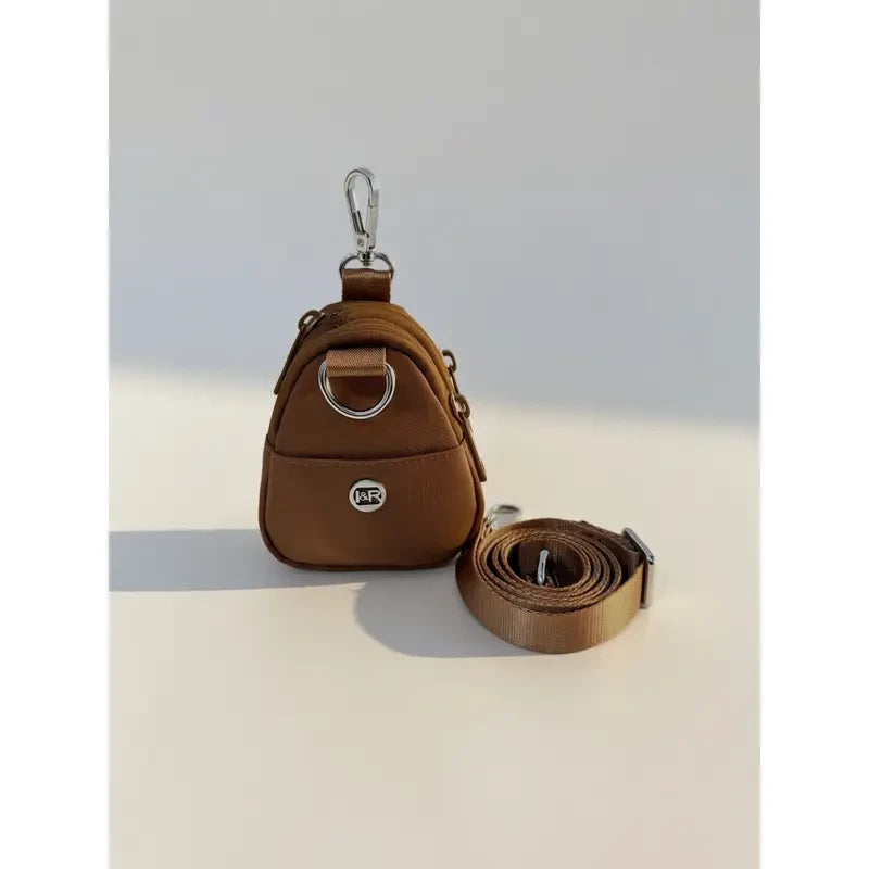 Iris Mini Expandable Bag