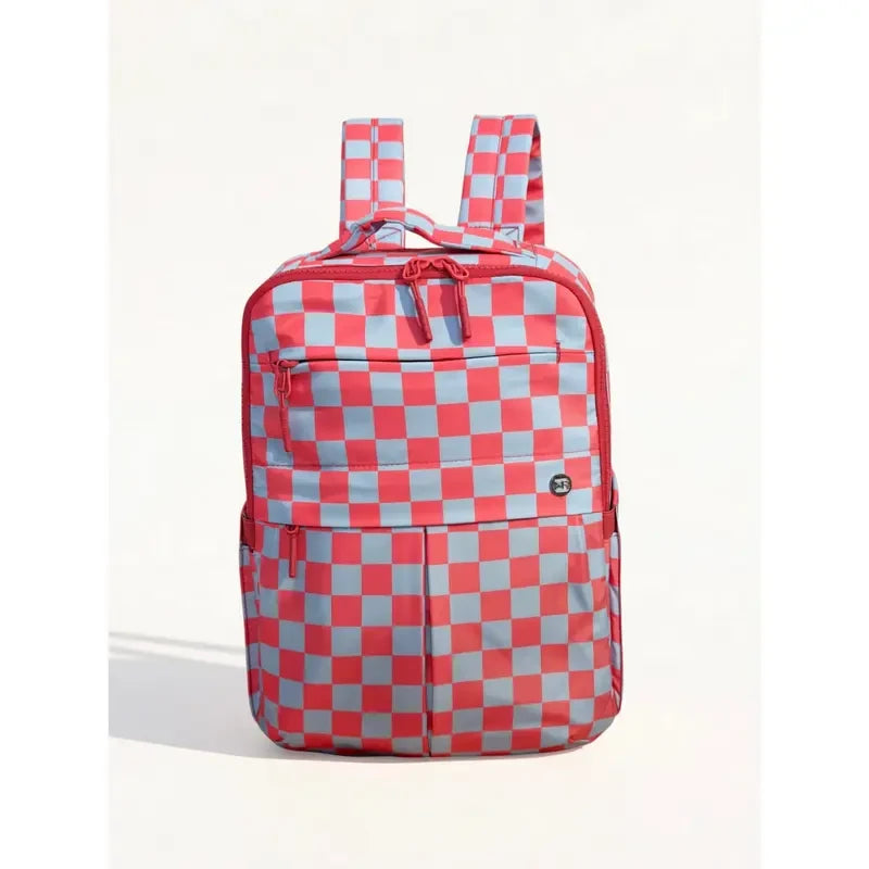 Iris Mini Backpack