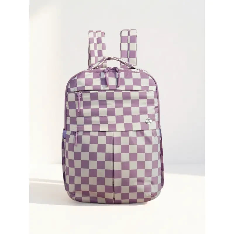 Iris Mini Backpack