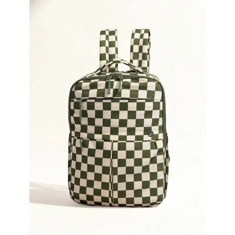Iris Mini Backpack