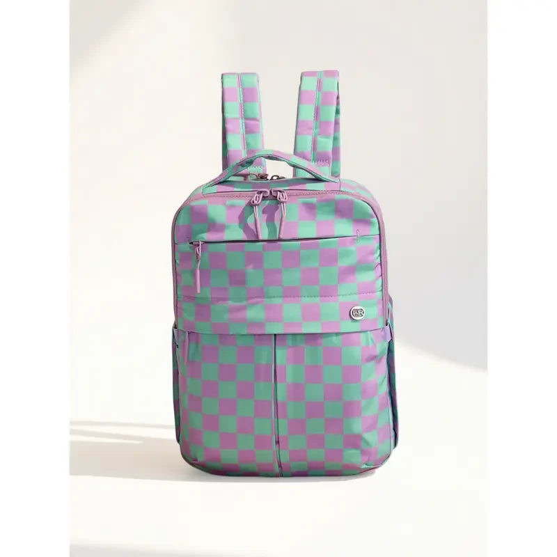 Iris Mini Backpack