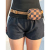 Iris Eeny-Meeny Tiny Bag