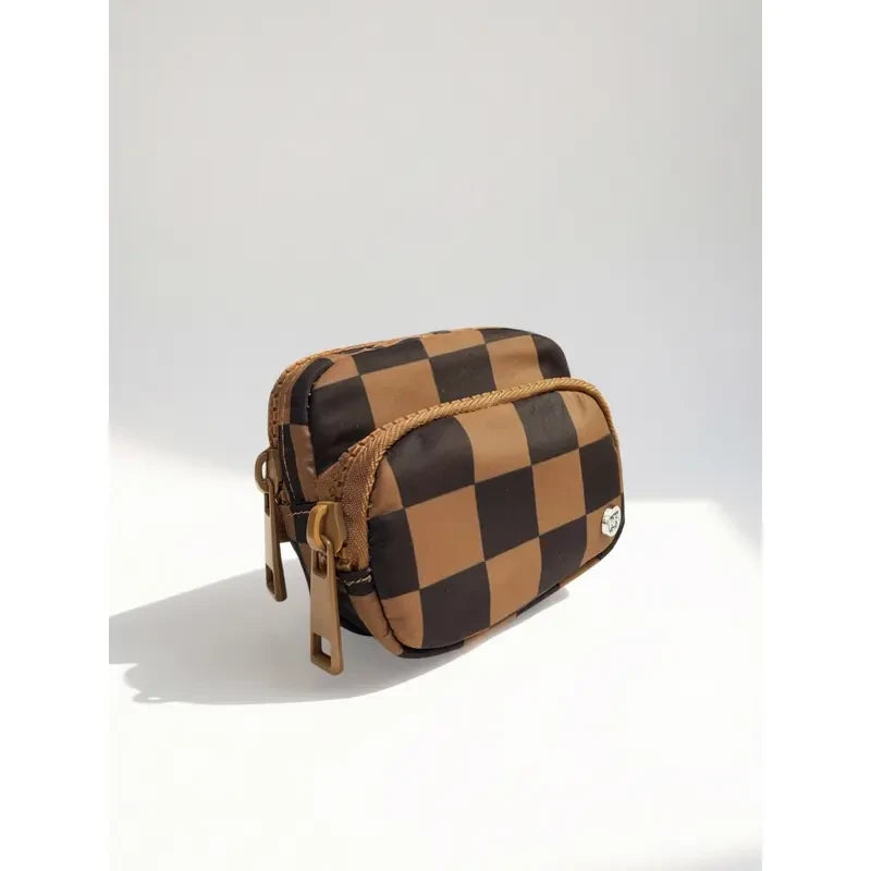 Iris Eeny-Meeny Tiny Bag