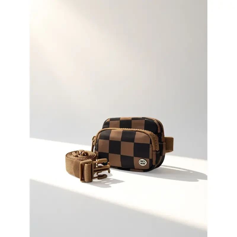 Iris Eeny-Meeny Tiny Bag