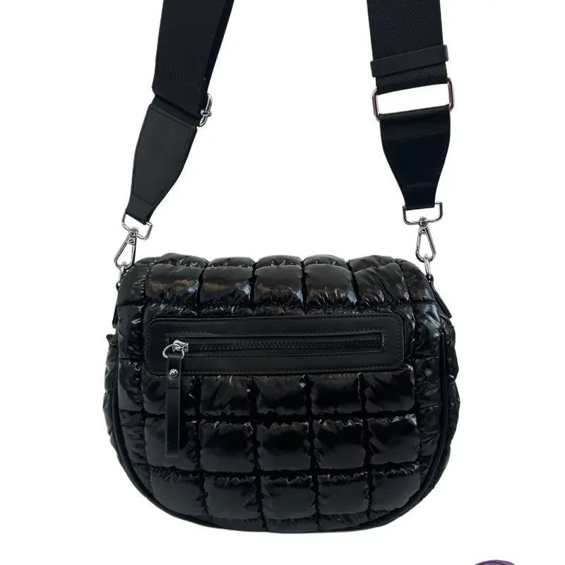 Galaxy Crossbody Bag