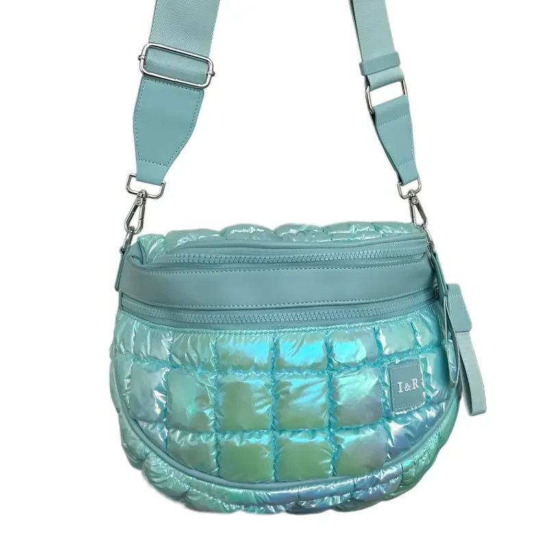 Galaxy Crossbody Bag