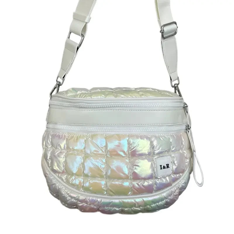Galaxy Crossbody Bag