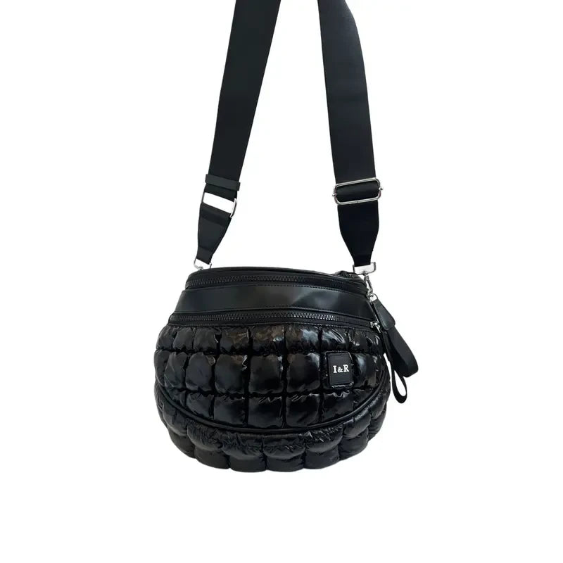 Galaxy Crossbody Bag