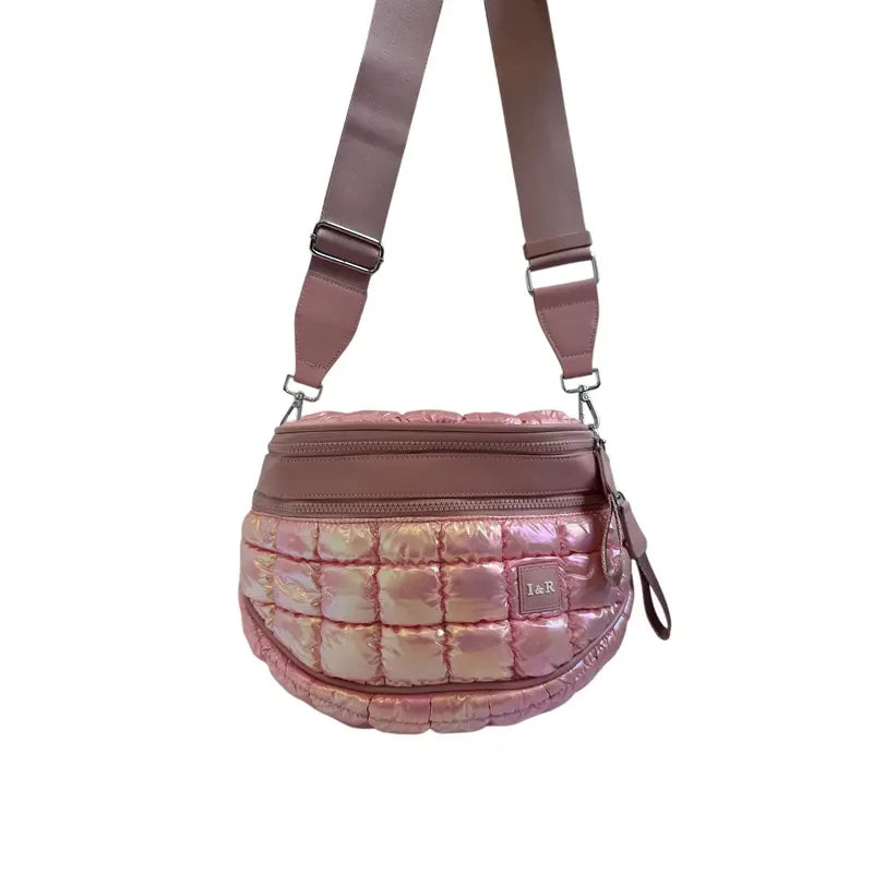 Galaxy Crossbody Bag