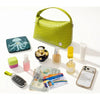 Genuine Leather Socialite Bag