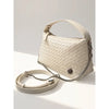 Genuine Leather Socialite Bag