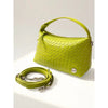 Genuine Leather Socialite Bag