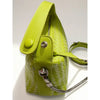 Genuine Leather Socialite Bag