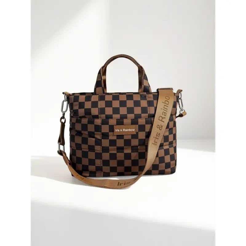 Mini Sensational Tote