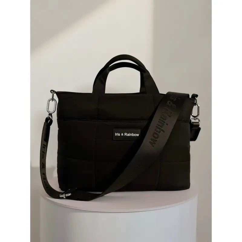 Mini Sensational Tote