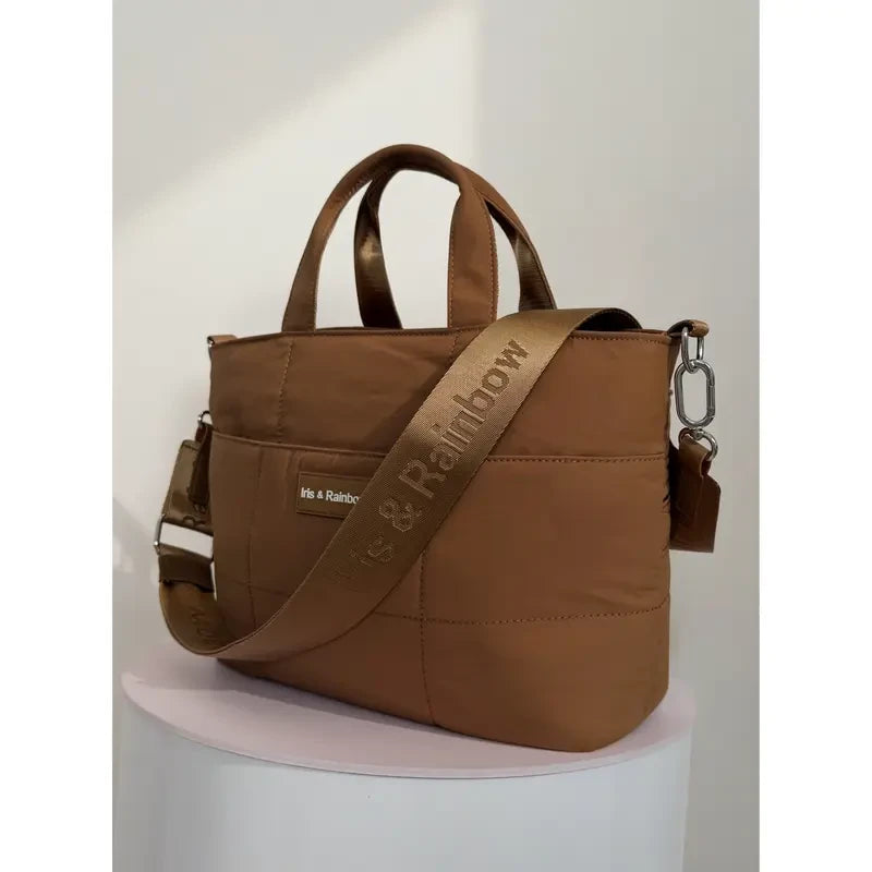 Mini Sensational Tote