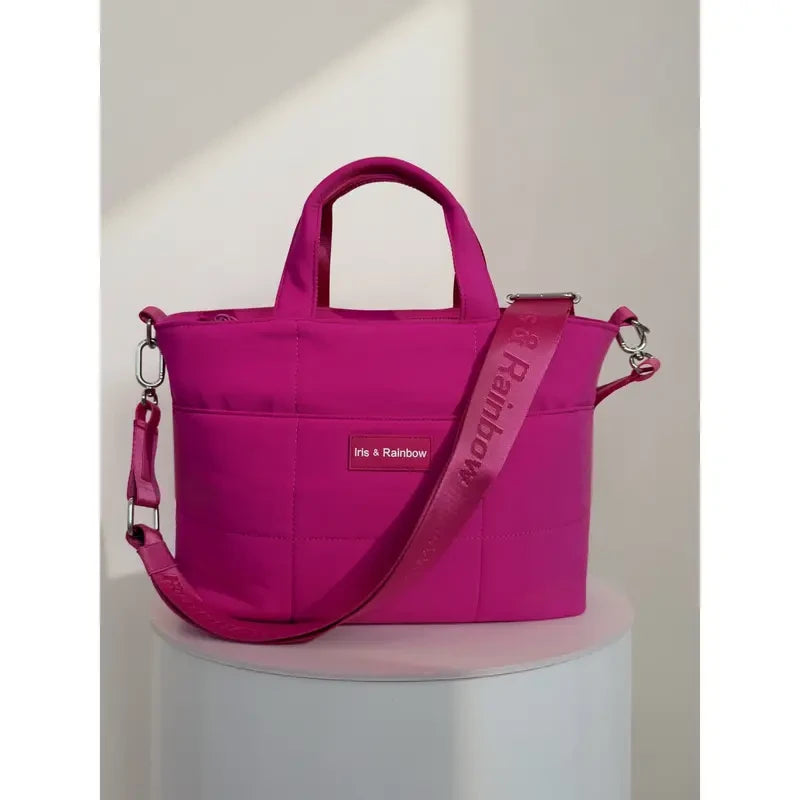 Mini Sensational Tote