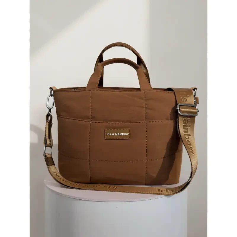 Mini Sensational Tote