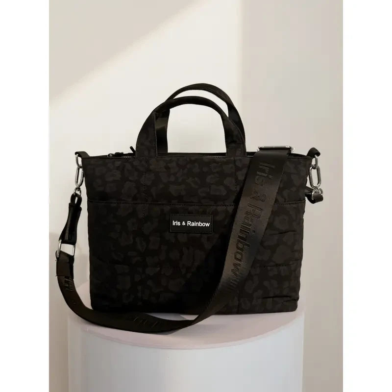 Mini Sensational Tote