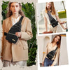 Quilted Fanny Pack