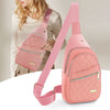 Quilted Fanny Pack