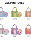 Montana West Mini Mood Tote Blind Box