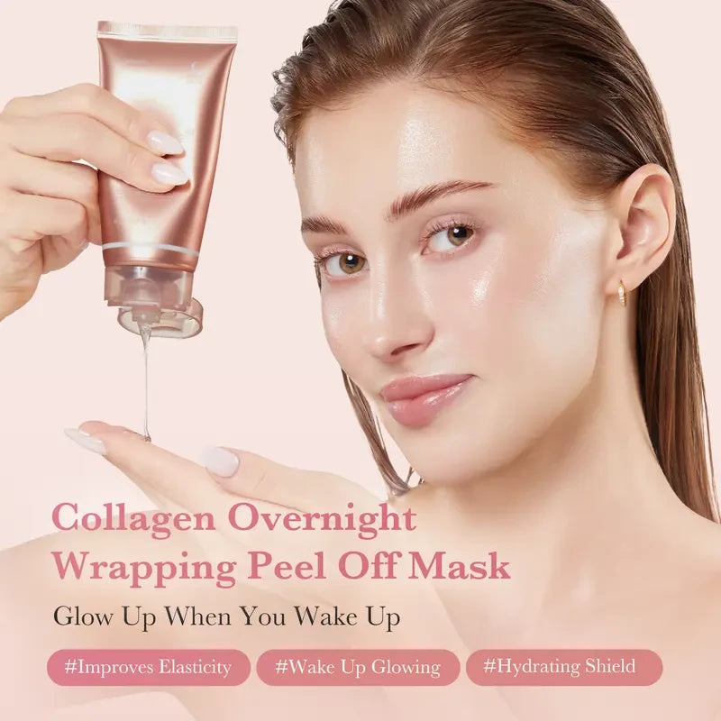 Medicube Glass Glow Skincare Set