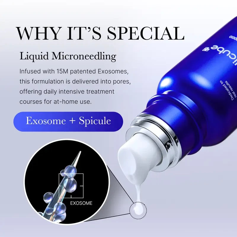 Medicube Glass Glow Skincare Set