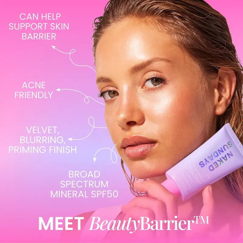 Mini Jetsetter Beauty Bundle Kit