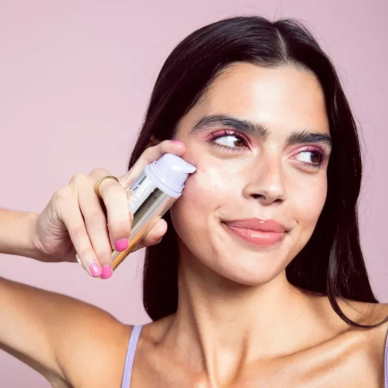 Mini Jetsetter Beauty Bundle Kit