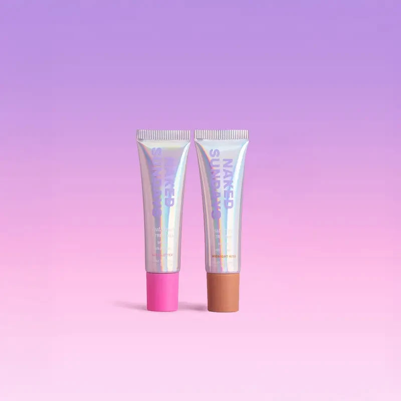 Mini Jetsetter Beauty Bundle Kit