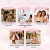 Voyage Nova Rosey Fruity Floral Extrait De Parfum