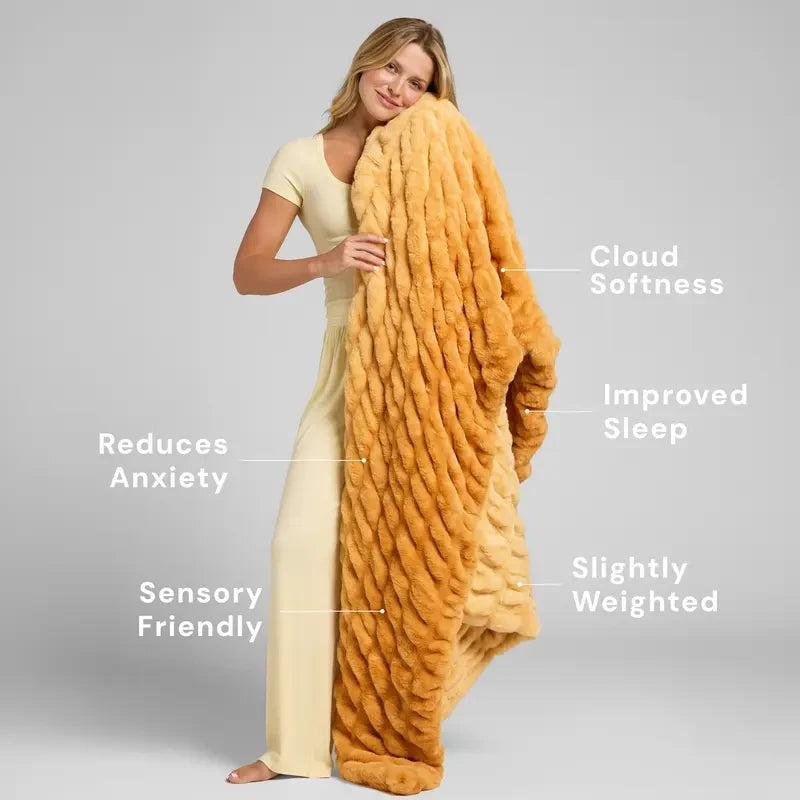 Comfrt The Dreamer Blanket